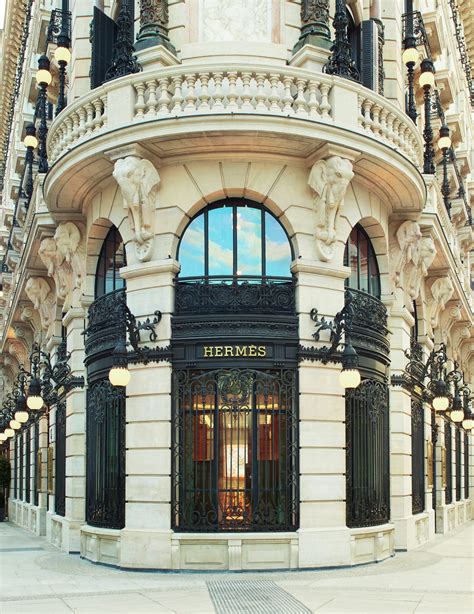 hermes madrid canalejas|Hermes .